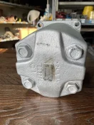 Pompa hydraulicza fortschritt d038 d-038 rozsiewacz