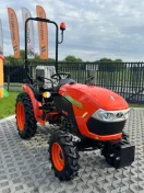 HINOMOTO HM-275, 25KM, 4x4, 9+3, Homologacja UE