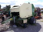 Krone Round Pack 1550