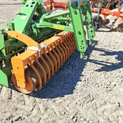 Agregat wirowy Amazone KG 3000 SPECIAL 3m hydropak stan BDB