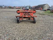 Wał posiewny Quivogne 7.5 m