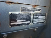 Massey Ferguson 4270