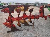 Plug Obrotowy 2 skibowy Goudland sprowadzony lemken rabewerk