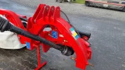 Kosiarka dyskowa Lely 360 nie krone kuhn claas pottinger sip