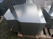 Obciążnik Balast TUZ 1200kg Sonarol od ręki Dostawa