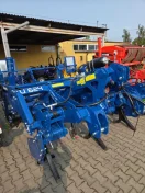 OD RĘKI!!! Pług dłutowy Rolmako Ripper Lite U624 Wał mulczujący 2.5m