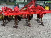 Agregat bezorkowy, gruber Pottinger Synkro 3003