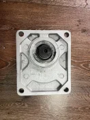 Pompa hydraulicza fortschritt d038 d-038 rozsiewacz