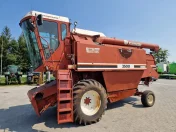 Kombajn zbożowy Laverda 3500 z Niemiec 3.6m