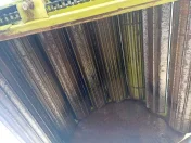 Claas Rolland 250 RotoCut.Belarka Prasa