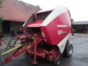 Prasa Welger RP 502 Specjal