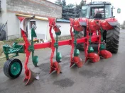 Pług KVERNELAND LM85 2010r