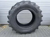 Opona 540/65R34 RT-657 BKT AGRI MAX 152D nowa 540/65/34 wysyłka