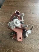 Fortschritt prada K454 K 453 aparat wiążący