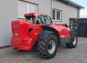 MANITOU MLT 960 ELITE Najbogatsza Opcja Klima LED 40km/h 145kM 6t 9m