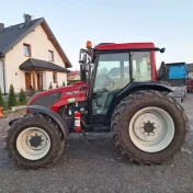 Valtra A83 313MTG 2014ROK SALON POLSKA A93