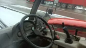 Manitou MT 932 TURBO jak nowe