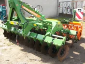 Brona talerzowa agregat Amazone Catros +3001