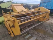 Heder do kombajnu sampo 500