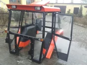 Kabina do ciągnika ursus traktor C-360 C-330