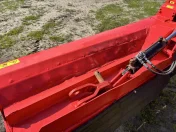 Mulczer Maschio Gaspardo Giraffa 210 kosiarka bijakowa 2,1m wysięgnik
