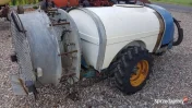 Opryskiwacz sadowniczy 1000 litrów
