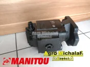 Pompa hydrauliczna Manitou MT732, MT1435, MLT630, MT1030, MLT742