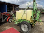 Opryskiwacz ciągany 1200l skotarek