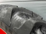 Koła rolnicze do międzyrzędzi Michelin 380/90 R46 - 320/85 R34
