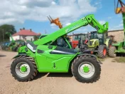 Merlo TF 33.7 17r ładowarka teleskopowa
