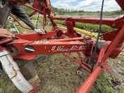 Przetrząsarka Lely Lotus 675 Stabilo