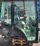 Kabina claas arion 640 cebis