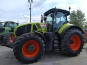 Claas Axion 940 .950 .960