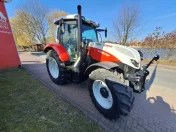 Steyr Profi 4125 Classic OD Ręki Finansowanie. fabrycznie nowy