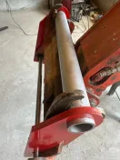 Mocowanie do Manitou do ładowarki, łyżka, paleciak, krokodyl, chwytak