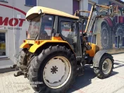 Renault Ceres 95x świeżo sprowadzona