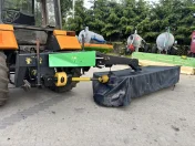 Kosiarka dyskowa Deutz Fahr 320cm 3,2m Kverneland 3 nożyki Vicon