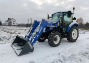 Łyżka uniwersalna do płodów rolnych ! Łycha SONAROL do ładowacza