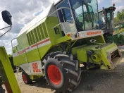 Claas dominator 98 sl Classic nie maxi 88