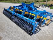 Od ręki Brona talerzowa Rolland BH-4.0 4m