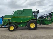 John 1450 wts z Niemiec SUPER stan 1200 mtg cws 1470