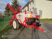 Opryskiwacz polowy Campo 2000 C Start 15 C