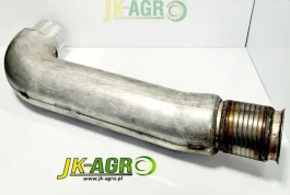 Rura wydechowa John Deere RE226927 org.