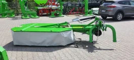Kowalski Kuźnia FMR LISICKI Kosiarka rotacyjna bębnowa 1,65m 1,85m 2,1