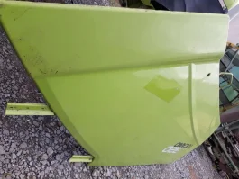 Blacha boczna tucano 320