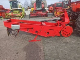 Kopaczka do kartofli i warzyw Esko 600.Super stan