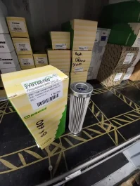 Filtr chłodzenia oleju przekładni sieczkarnia Krone Big X 270.150.700