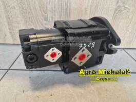 Pompa hydrauliczna Clasappa ładowarka DIECI