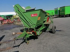 Epple Hassia kombajn ziemniaczany wszystkie czesci UZYWANE oraz NOWE