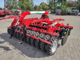 OD RĘKI!!! Agregat talerzowy półzawieszany GRANO-SYSTEM SH